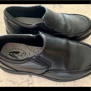 Stride Rite boys formal shoes